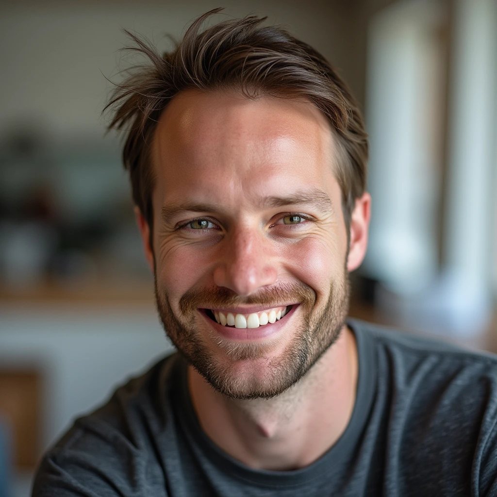 Markus Vogel